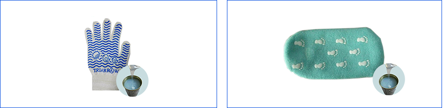 手套涂布絲印硅膠工廠 手套涂布絲印硅膠工廠