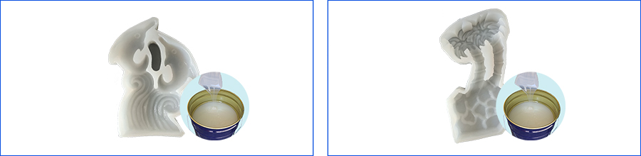 冰雕硅膠模具 冰雕硅膠模具