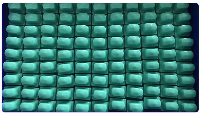 移印膠漿制成的膠頭 移印膠漿制成的膠頭