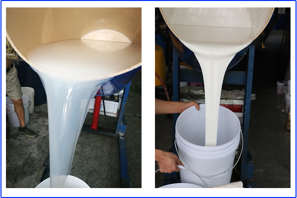 溫度低，如何加速固化時間解決方案