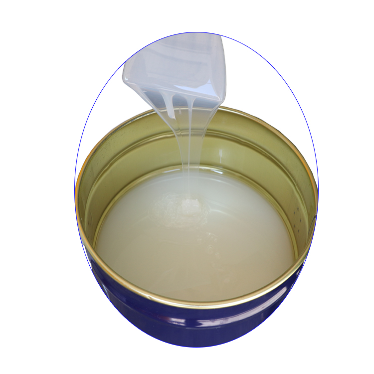 粘度和流動(dòng)性相互依存，硅膠廠是這樣嗎？